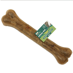 PPI Rawhide Knuckle Bone Dog Chew, 12 inch/30cm