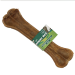 Bingham Farms Rawhide Knuckle Bone Dog Chew, 8 inch/20cm