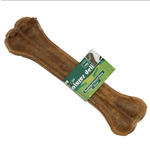 PPI Rawhide Knuckle Bone Dog Chew, 8 inch/20cm