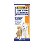Bob Martin Exmarid Dry Skin Supplement for Cats & Dogs 150ml   CLEARANCE''