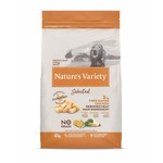 natures menu Nature's Variety Selected Dog Food No Grain Medium Maxi Adult Free Range Chicken, 10kg