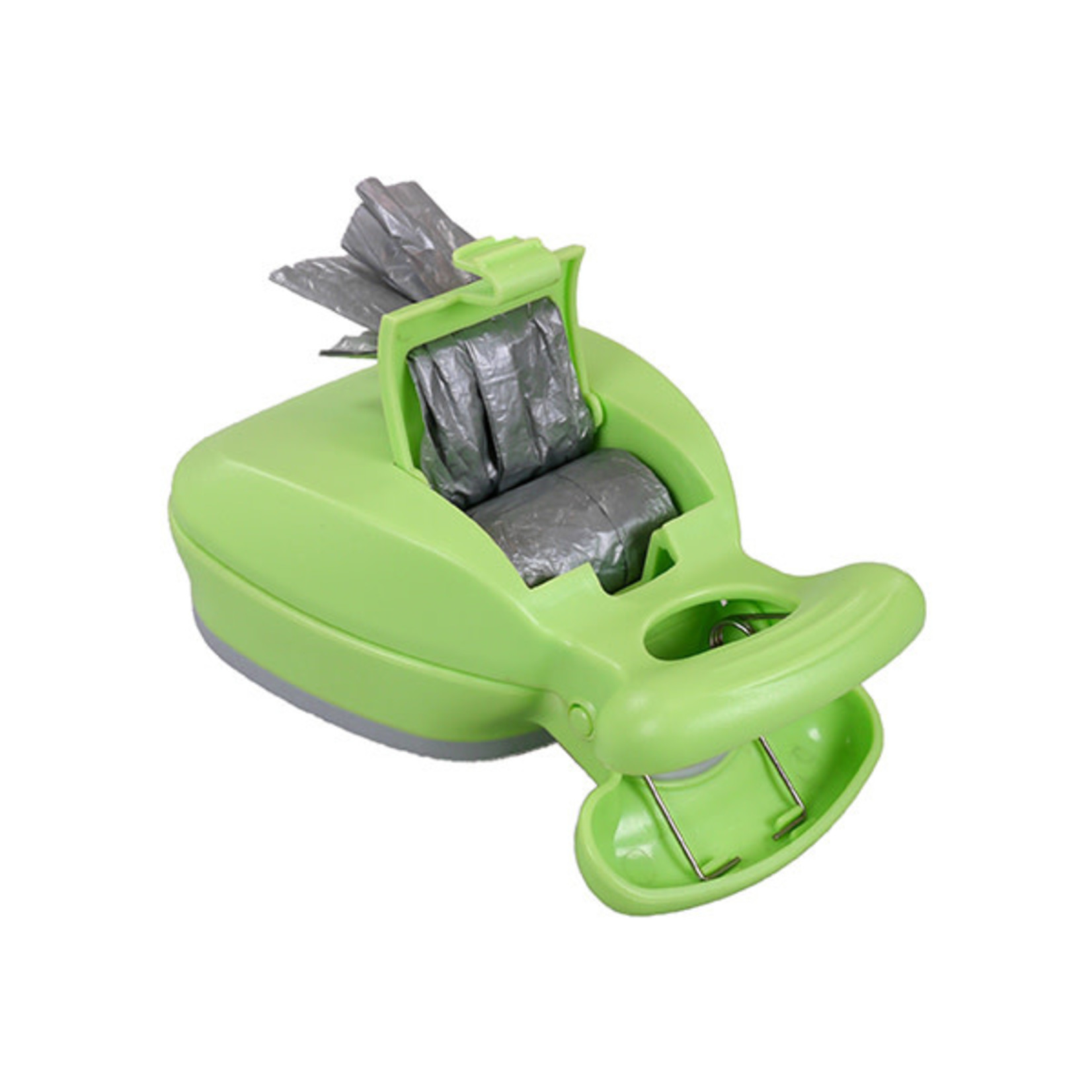 Rosewood Easy Pick Up Waste Poop Scooper