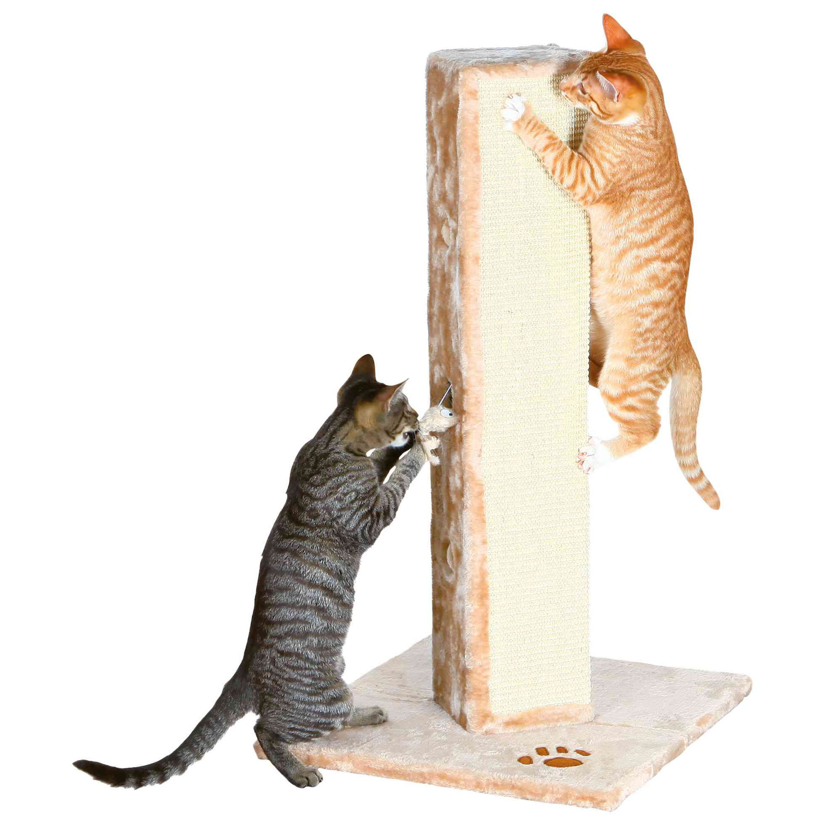 Trixie Soria Cat Scratching Column Post, 80cm 'CLEARANCE'