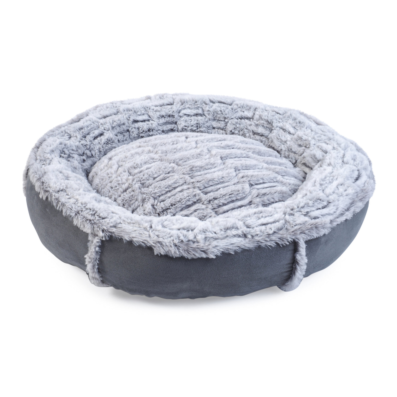 Zöon Komfort Doughnut Bed , 68 x 68 x 18cm