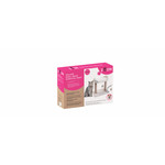Zöon Deluxe Dual-Deck Cat Scratching Post, 0.5m