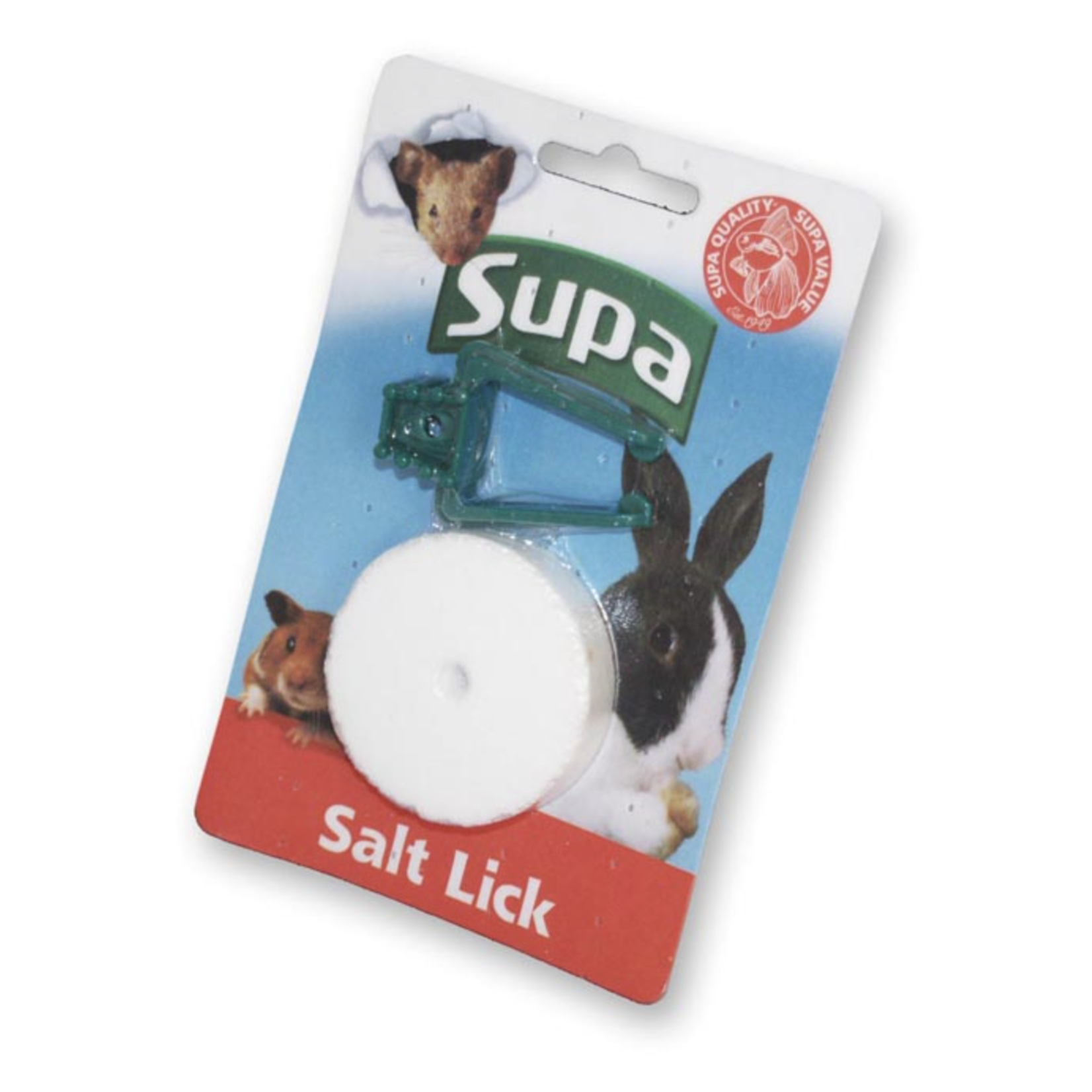 Supa Small Animal Salt Lick