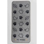 Pet Rebellion Barrier Rug Stop Muddy Paws Biscuit - Petsonline