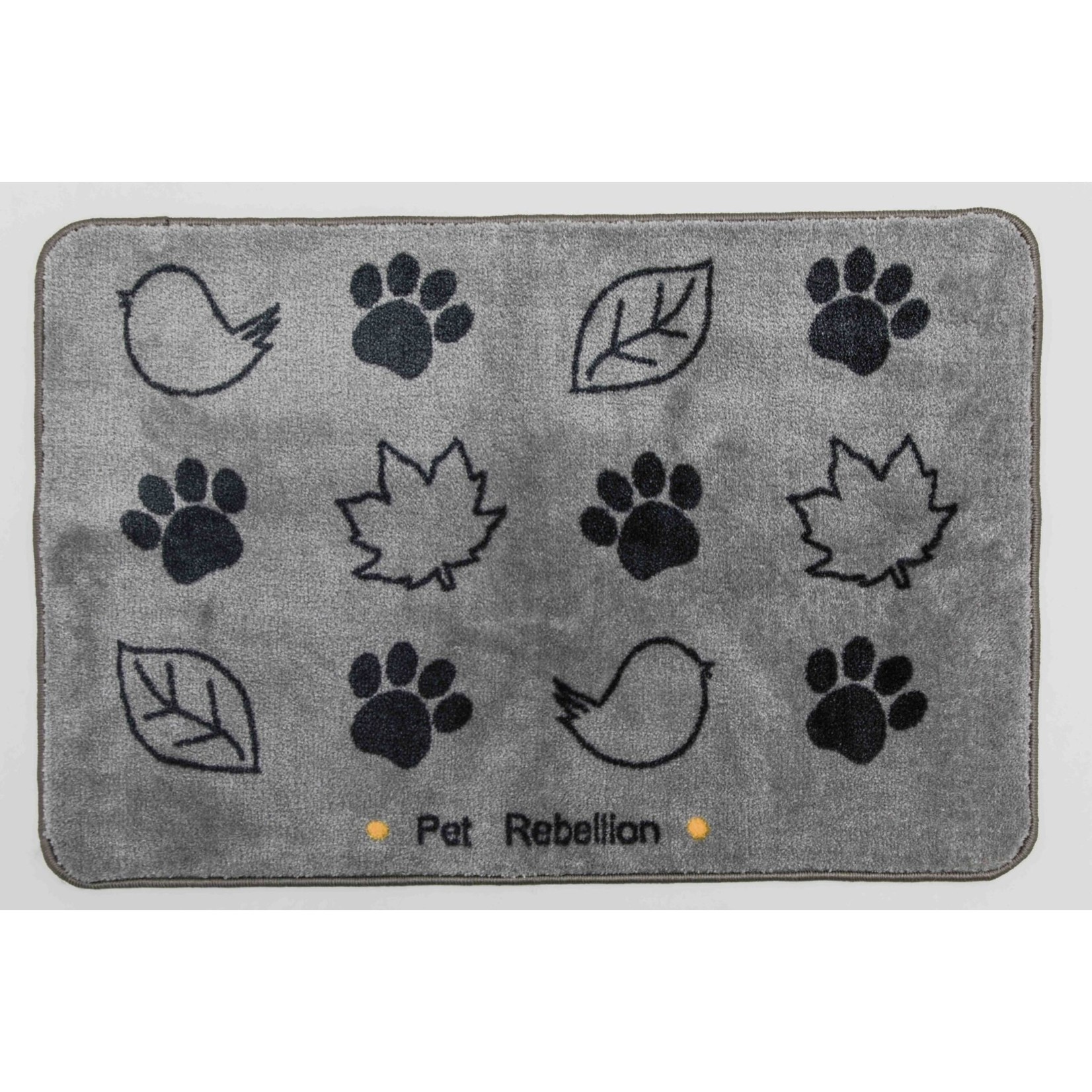 Boot Mate Pet Mat, Country Walk, 67x100cm Pet Care By Post