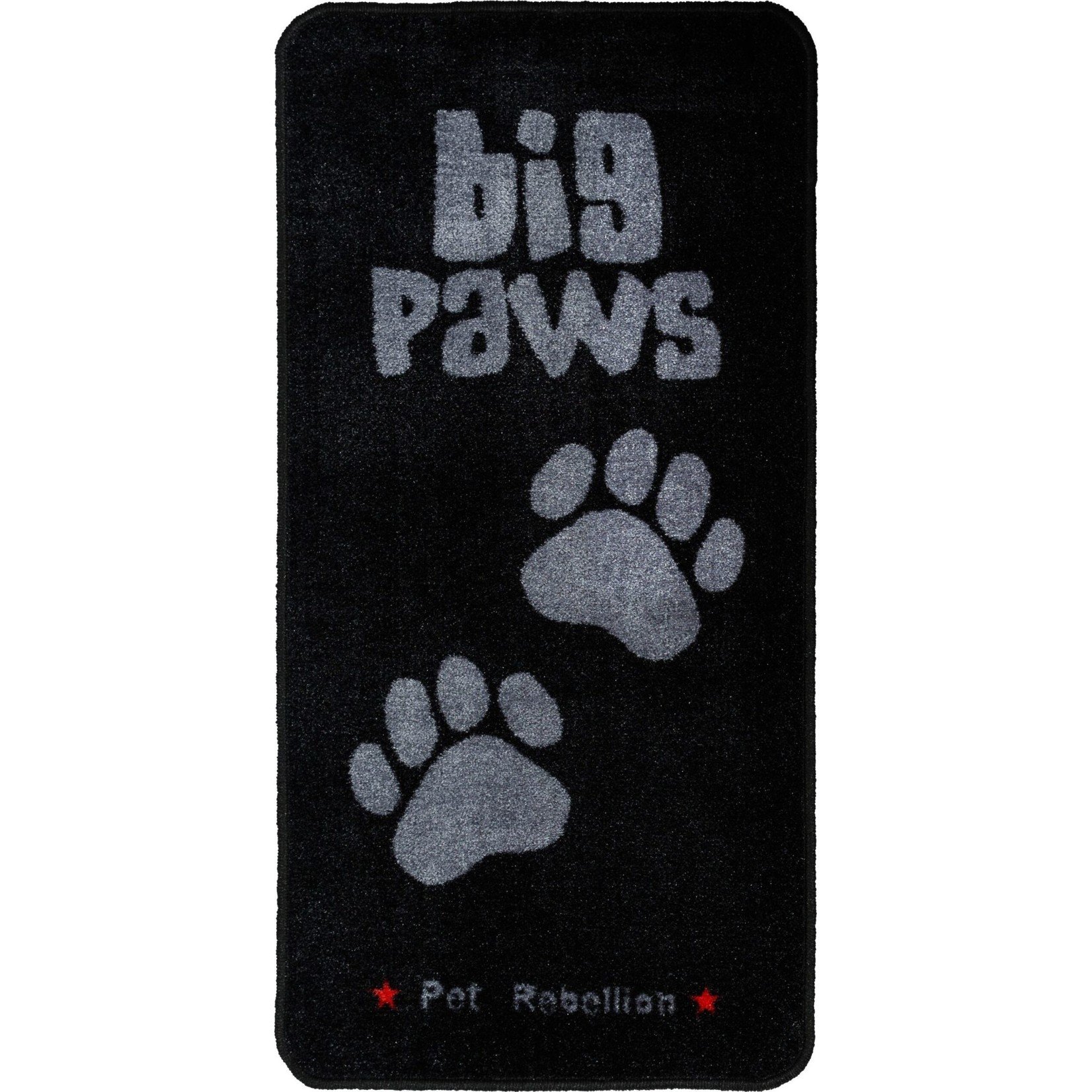 Pet Rebellion, Stop Muddy Paws Biscuit