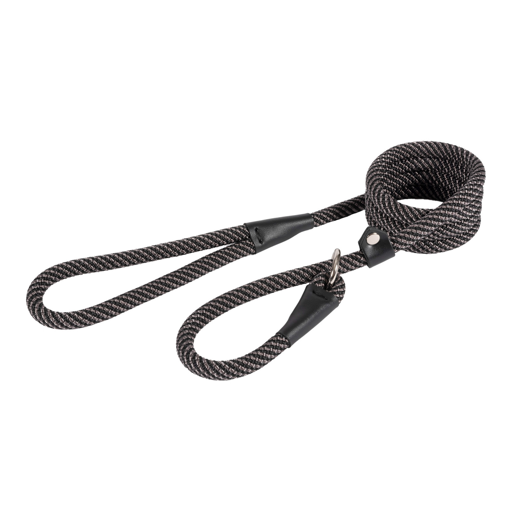 Ancol Extreme Rope Slip Dog Lead, 150cm x 12mm