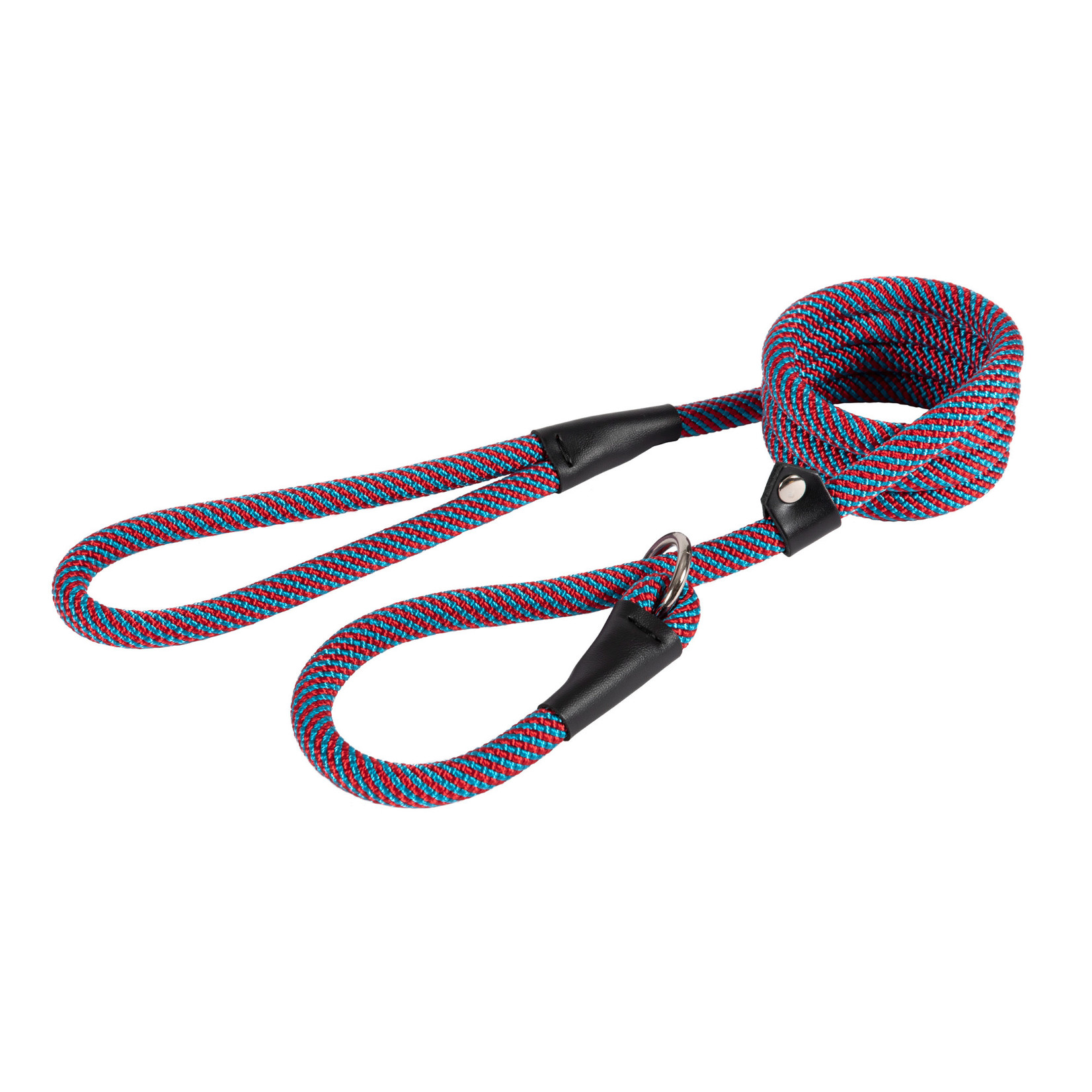 Ancol Extreme Rope Slip Dog Lead, 150cm x 12mm