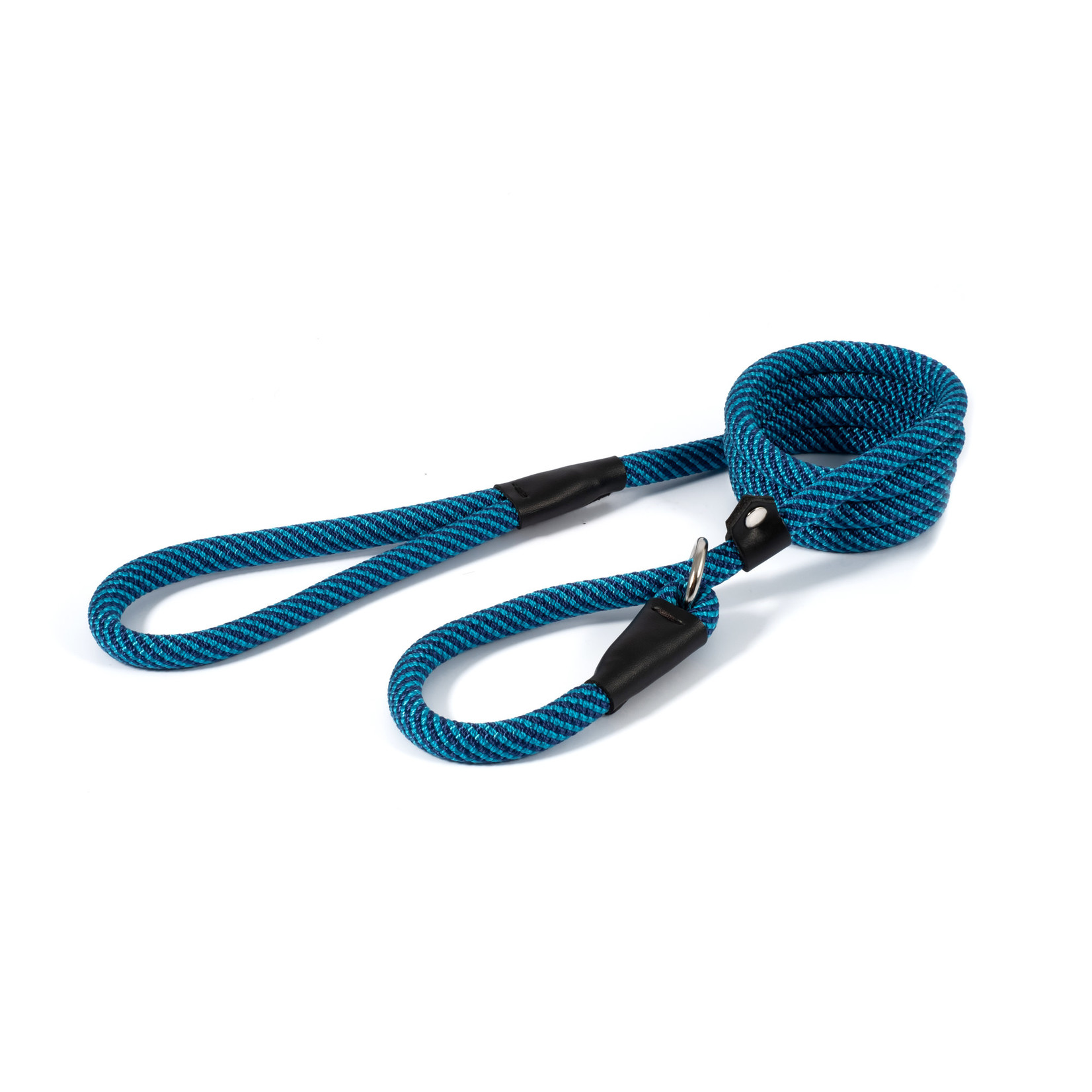 Ancol Extreme Rope Slip Dog Lead, 150cm x 12mm