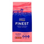 Fish4Dogs Finest Adult Dog Food Large Kibble Salmon with Potato, 1.5kg