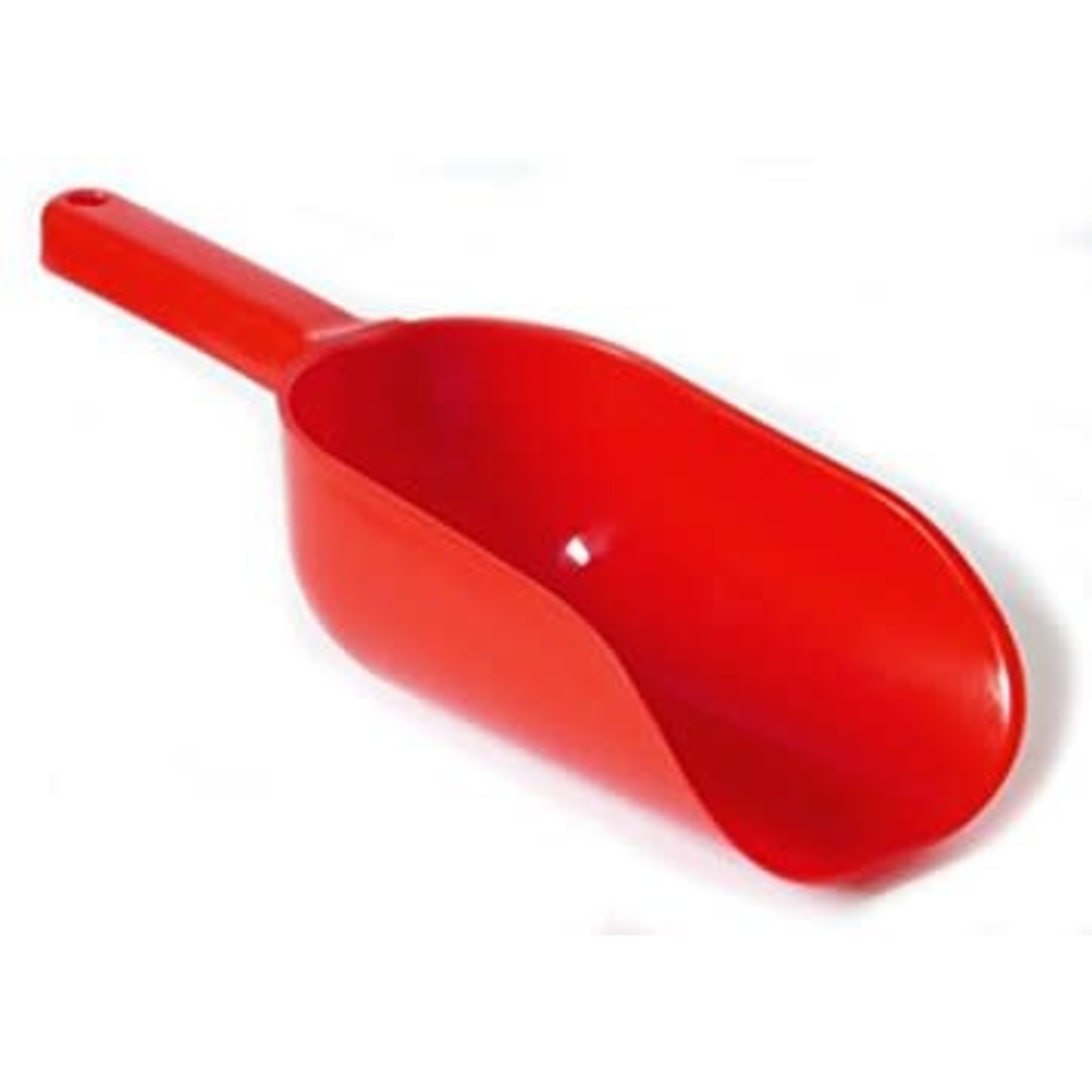 Animal Instincts Plastic Pet Food Scoop, Small 24cm