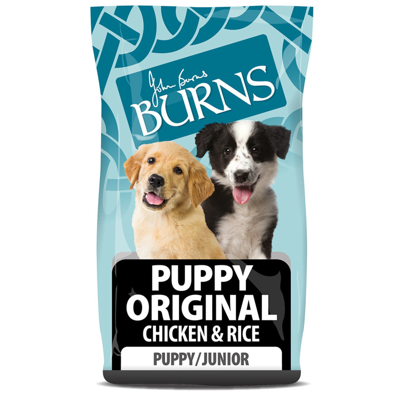 Burns Puppy Original Dry Food, Chicken & Rice