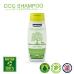Ancol Tea Tree Concentrate Dog Shampoo, 200ml