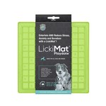 Innovative LickiMat Classic Playdate Food & Treat Dispenser Mat, 20cm