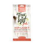 True Leaf Hip & Joint Grain Free Dental Sticks Dog Treats, 7 sticks, 100g