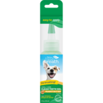 TropiClean Oral Care Clean Teeth Gel for Dogs, Peanut Butter, 59ml