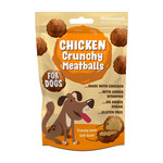 Rosewood Chicken Crunchy Meatballs Dog Treats, 140g