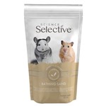 Supreme Science Selective Bathing Sand, 1kg