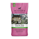 Skinners Field & Trial Puppy & Junior Dry Food, Lamb & Rice