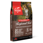 Orijen Regional Red Cat Dry Food