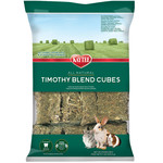 Kaytee Small Animal Timothy Hay Blend Cubes, 454g