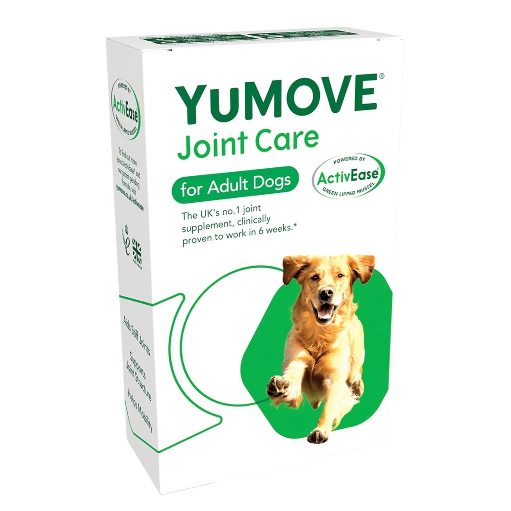 Yumove discount dog offers