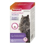 Beaphar CatComfort Excellence Calming Diffuser Refill, 48ml