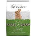 Supreme Science Selective Junior Rabbit Nugget Food, 1.5kg