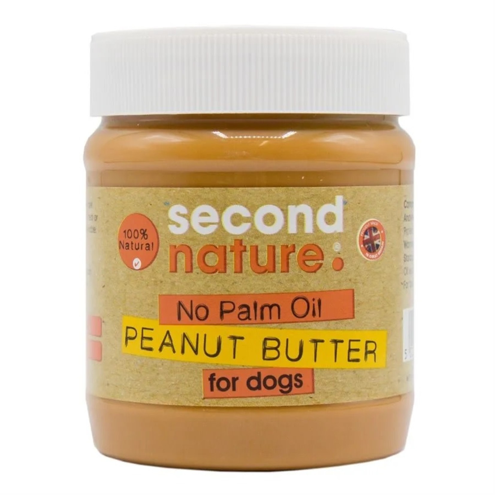 Extra Select Peanut Butter for Dogs