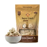 Dogsee Crunch Fat-Separated Coconut Natural Dog Treats, 50g