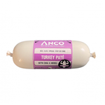 Anco Turkey Pate Dog Treat, 200g