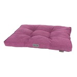 Scruffs Manhattan Box Bed, Berry Purple