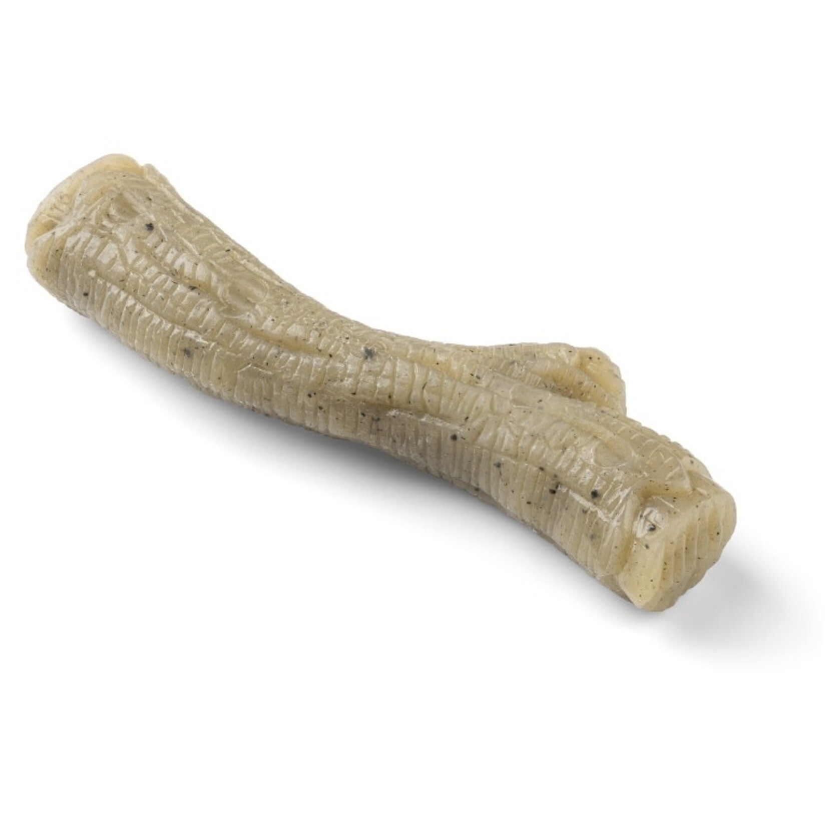 Nylabone Puppy Gourmet Stick Strong Chew Toy, Chicken, Medium