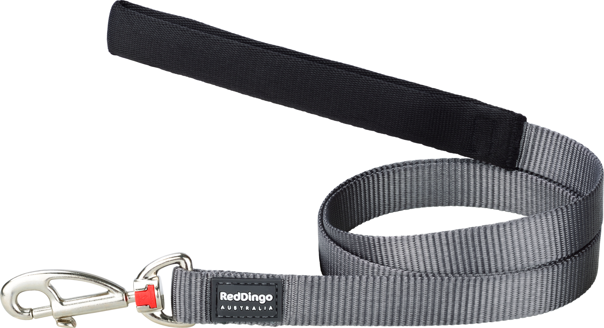 Dog Lead Gloria 1 x 200 cm Black main image 0