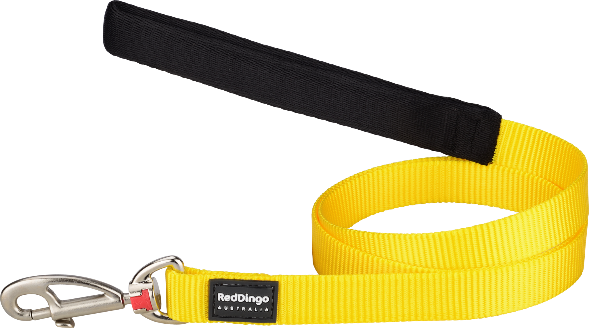 Classic Yellow Dog Lead Pet Care By Post
