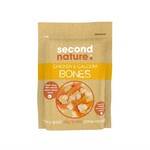 Second Nature Chicken & Calcium Bones Natural Dog Treats, 100g