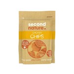 Second Nature Chicken Chips Natural Dog Treats, 100g