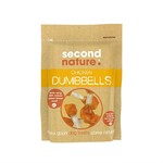 Second Nature Chicken Dumbbells Natural Dog Treats, 80g