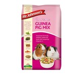 Mr Johnson's Supreme Guinea Pig Food Mix