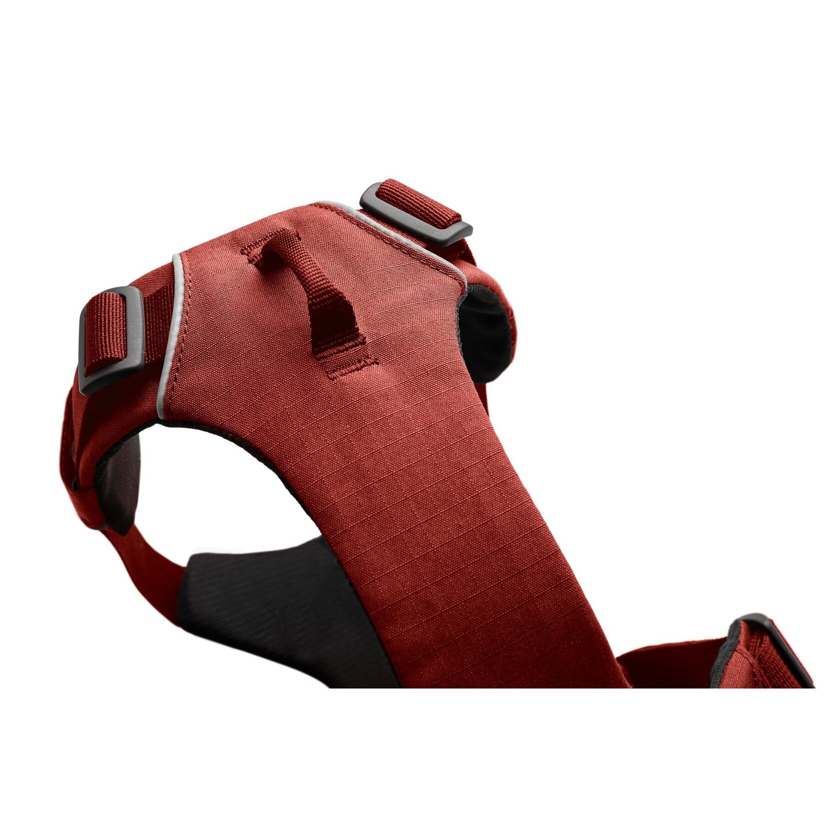 Ruffwear Front Range Dog Harness, Red Clay
