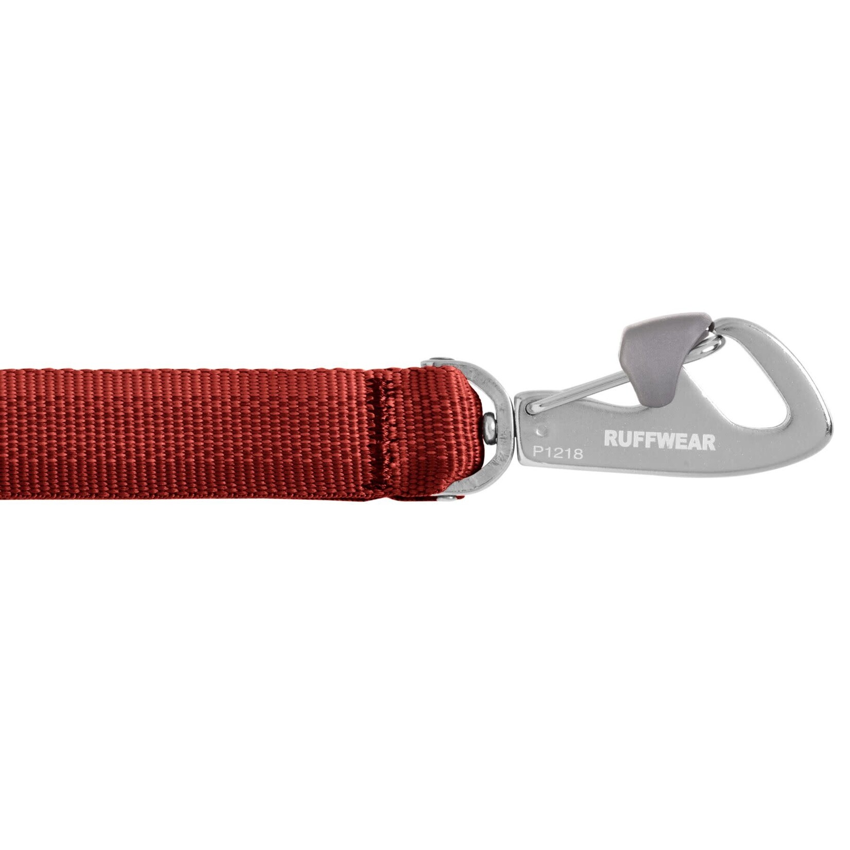 Ruffwear Front Range Leash Dog Lead, Red Clay, 1.5m x 20mm