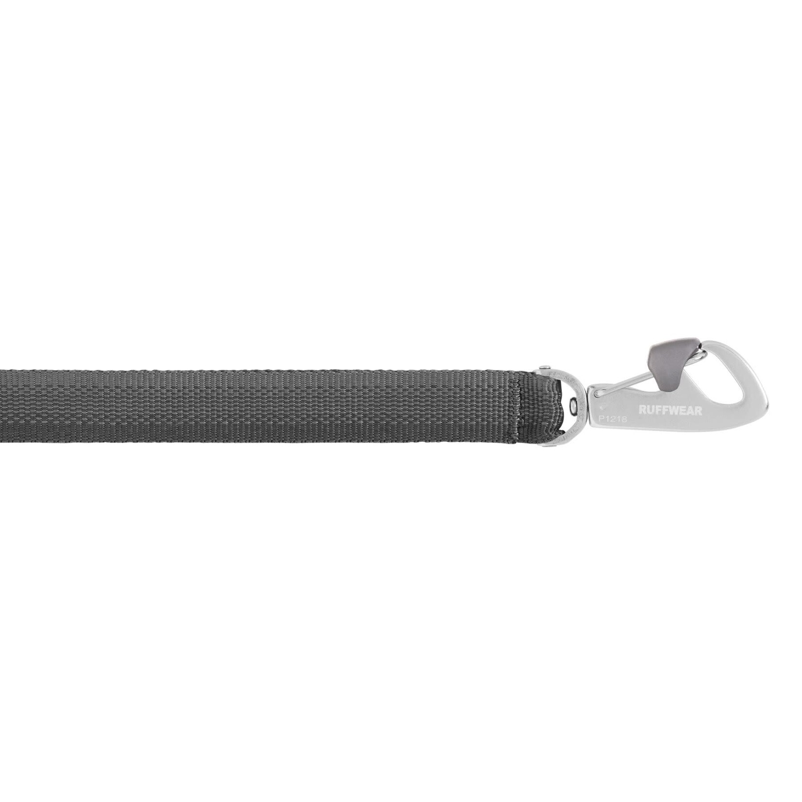 Ruffwear Front Range Leash Dog Lead, Twilight Grey, 1.5m x 20mm