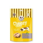 Laughing Dog Wheat Free Cheesy Bites Dog Treats, 125g