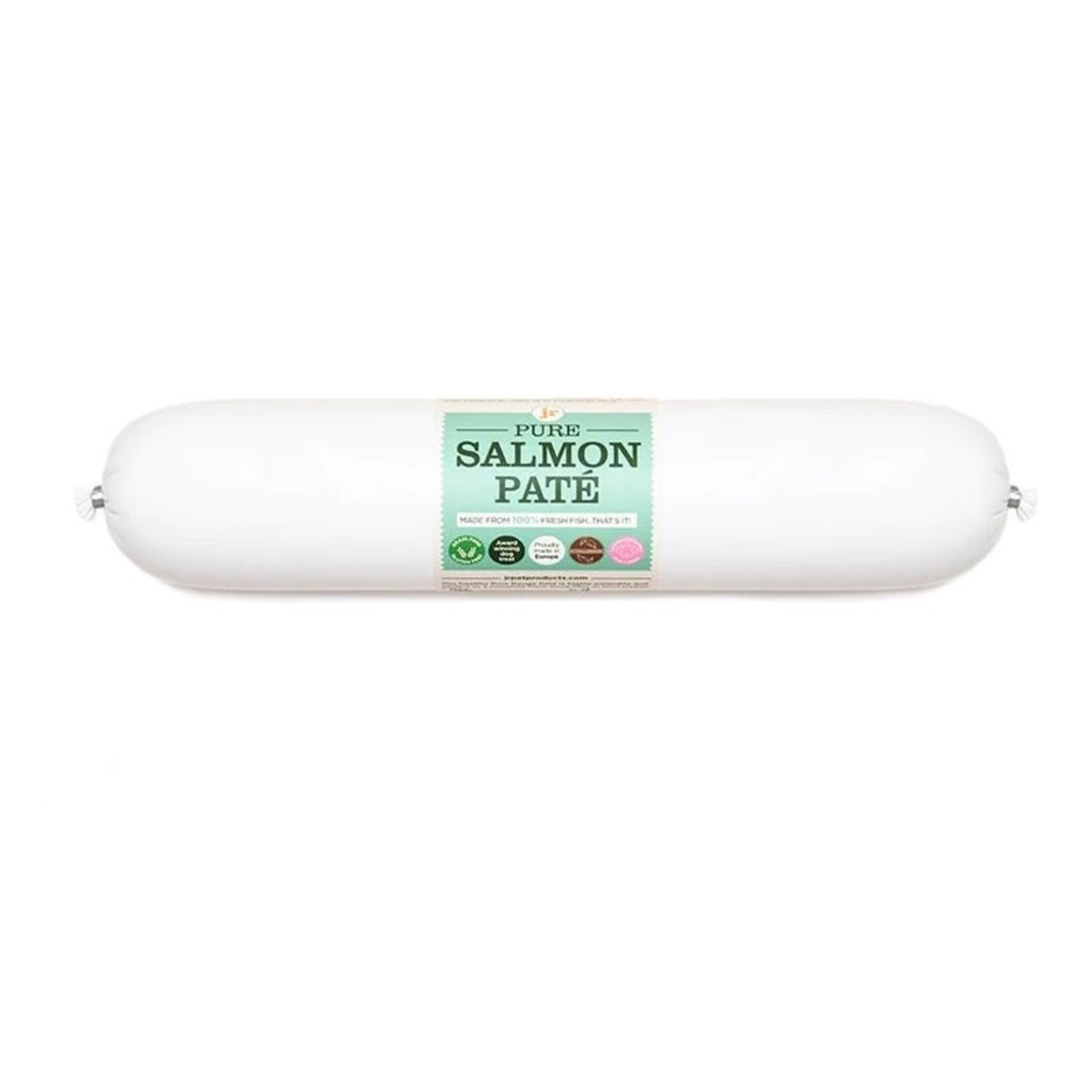 jr pet products Pure Salmon Paté Dog Training Treat, 800g