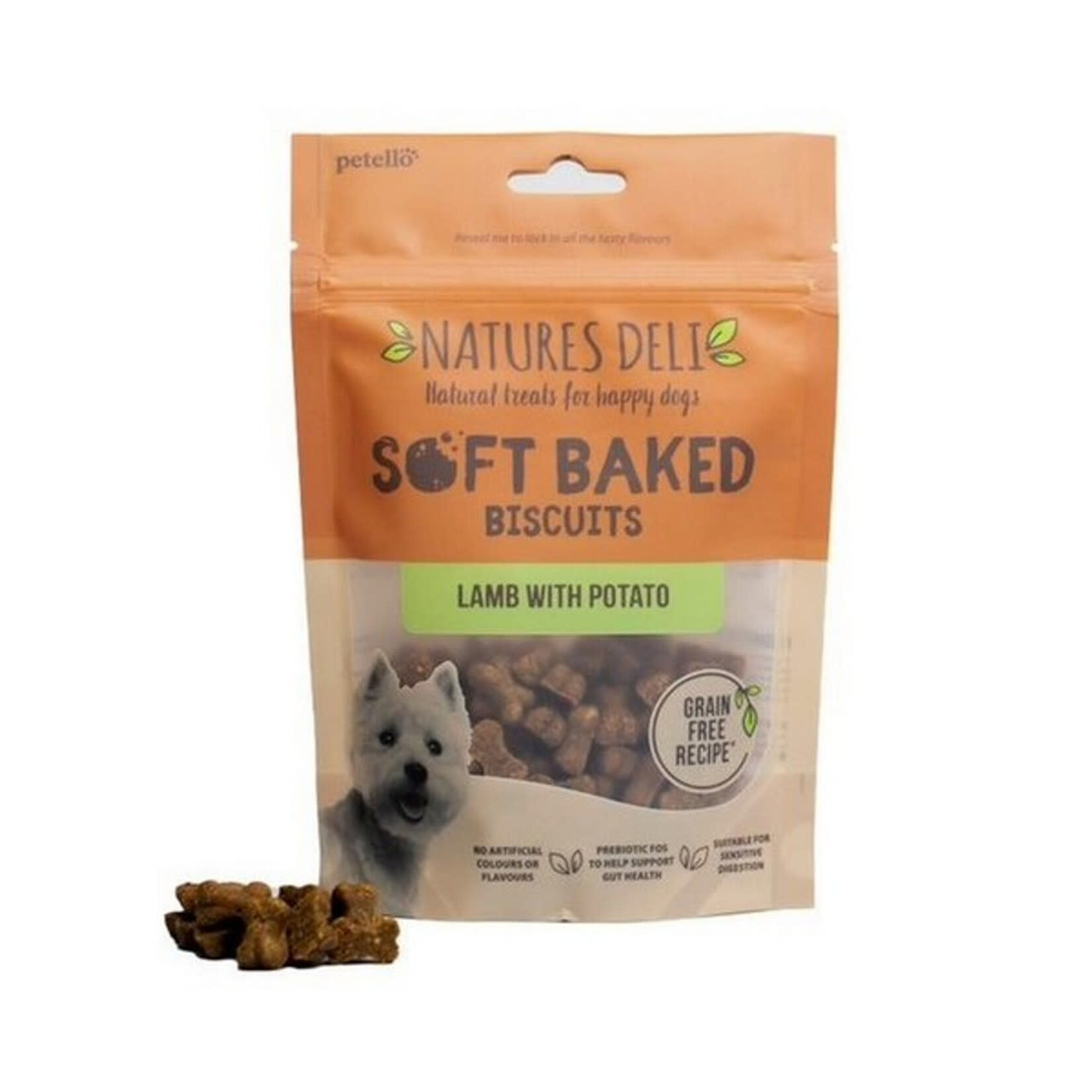 Petcare hot sale natural treats