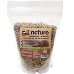 Extra Select Hedgehog Crumble Complimentary Food, 650g