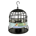 Supa Wild Bird Premium Cage Seed Feeder